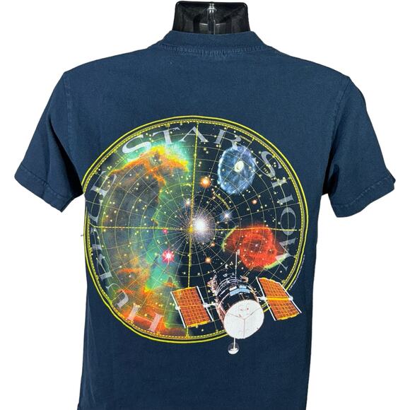 Smithsonian Outer Space Tee - Picture 5 of 8